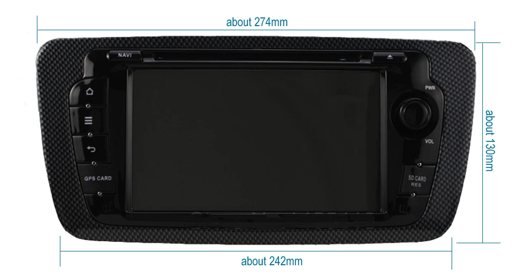 Flash Deal 7" in-dash Android Car DVD Player with BT/TV GPS 3G WIFI DVR Canbus,audio Radio stereo,Car PC/multimedia headunit for Seat 2013 20 Flash Deal 7" in-dash Android Car DVD Player with BT/TV GPS 3G WIFI DVR Canbus,audio Radio stereo,Car PC/multimedia headunit for Seat 2013 20