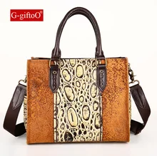 Large Tote Bags Purple European Brand Designr Real Leather Women Handbags Roomy Big to Holder Laptop Easy