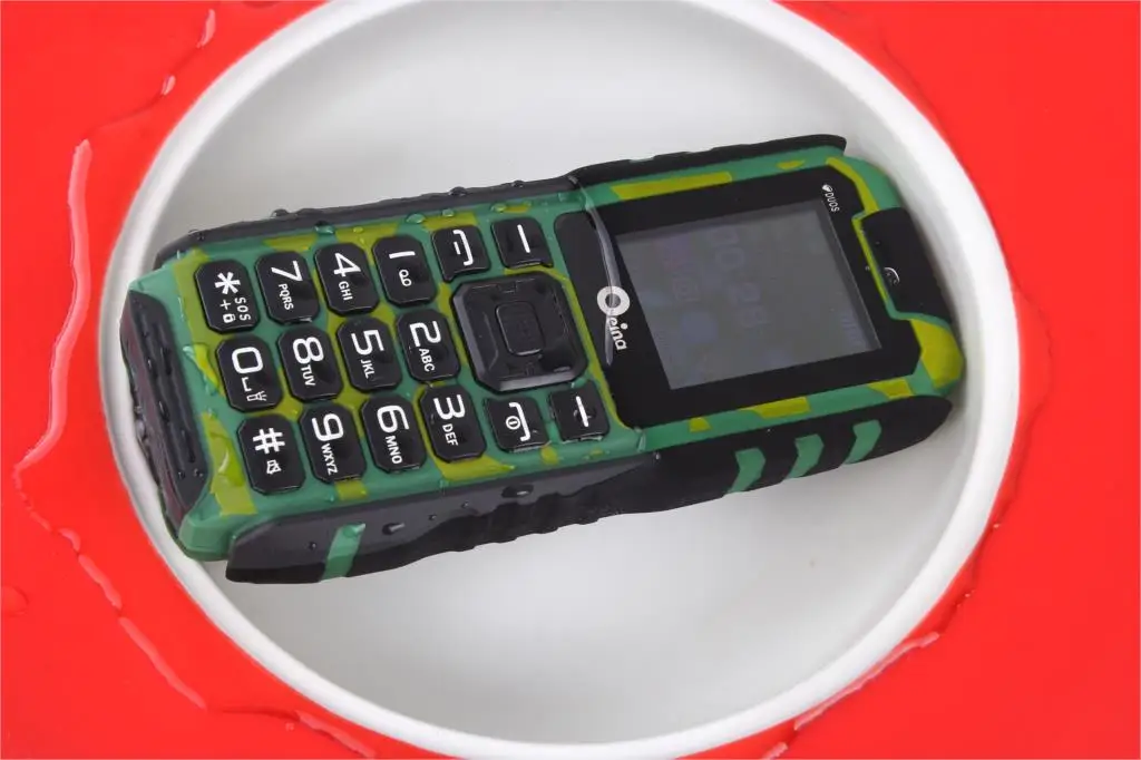 XP7 Rugged Phone  (26)