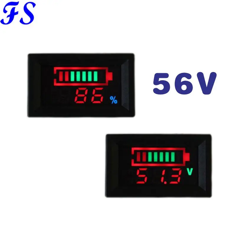 YB27VE-56V