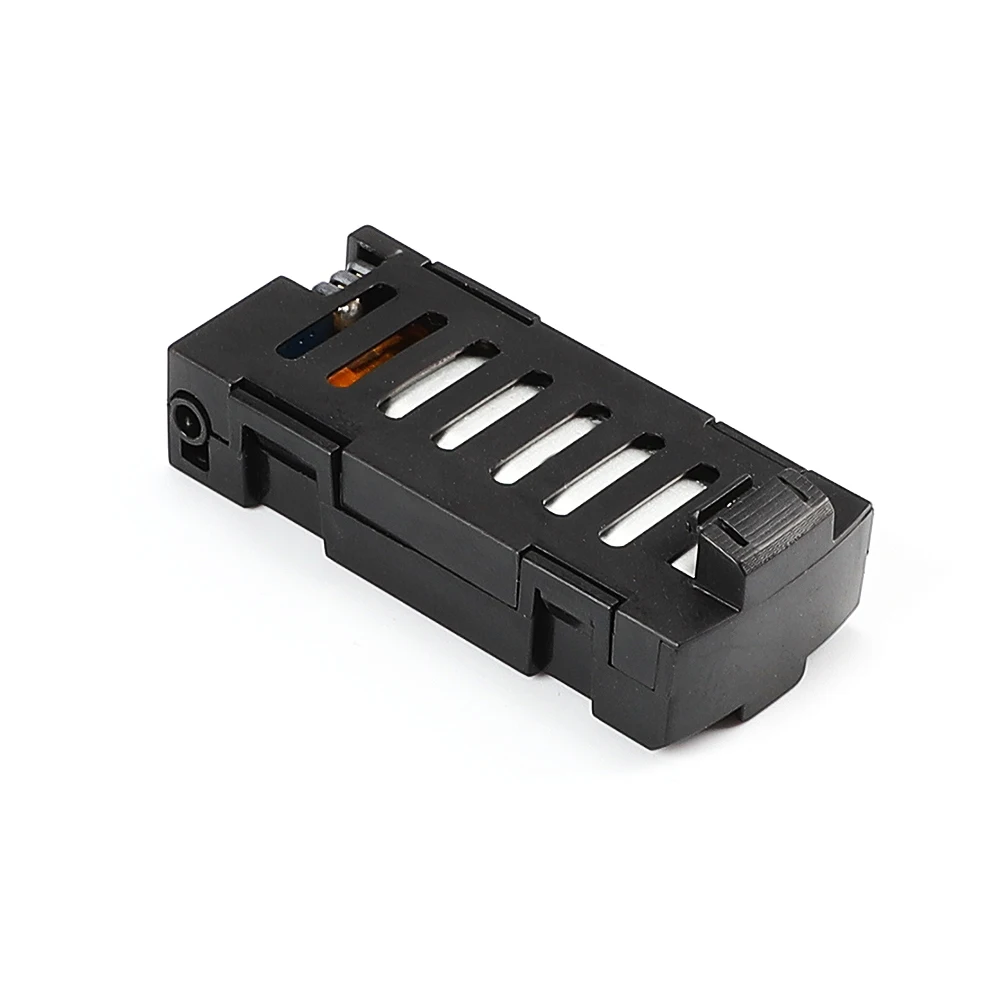 Аксессуары для аккумулятора TXD G1 SG800 LF606 D2 S606 M9 Drone 3 7 V 500 mAh|Детали и аксессуары| |