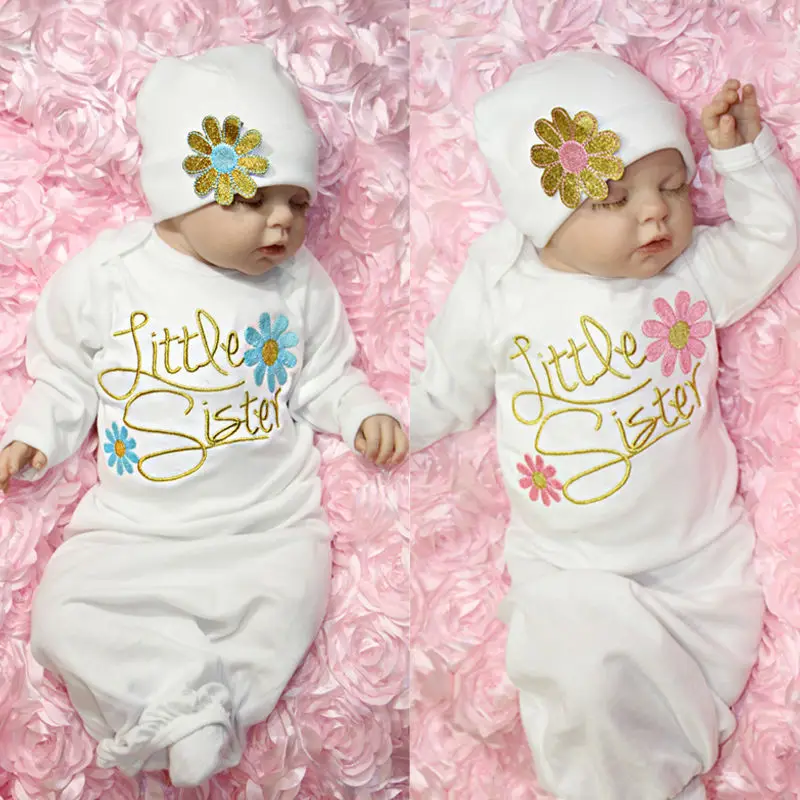 cute outfits for newborn girl