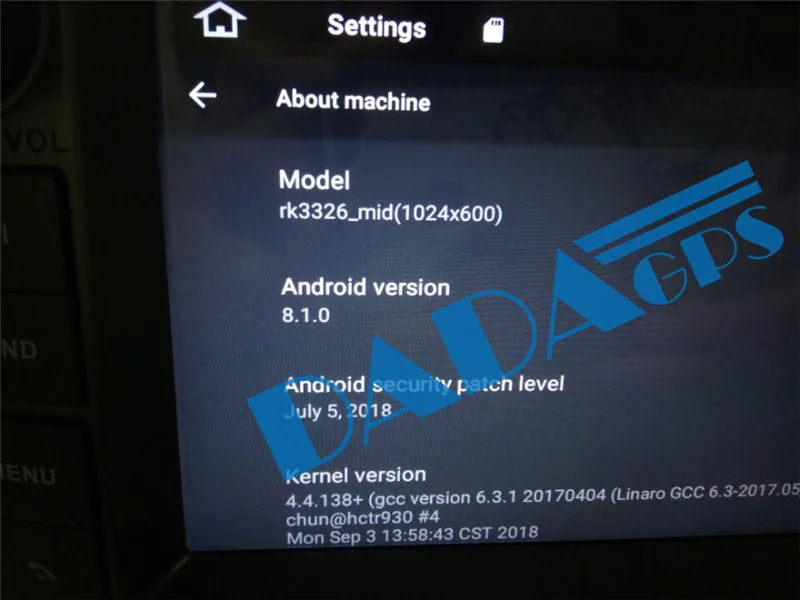 Top Android 8.1 Car DVD player GPS Navigation Car Radio Stereo Headunit For Fiat Punto 2009 - 2015 Linea 2012 - 2018 Multimedia IPS 5