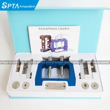 Dental Handpiece Repair Tool Bearing Removal Chuck Standard Torque Mini
