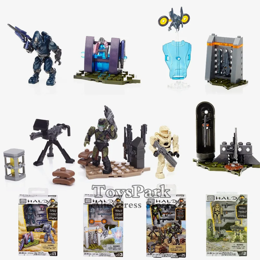 De Paquete Covenant Halo Unsc Armas Figura Mgvsujqplz Forerunner Acción rCshxtQd