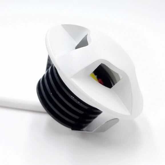 

Free shipping Cob 5w led downlight led recessed lights lamp dimmable exhibition lamp AC85-265V CRI 88 + Led driver