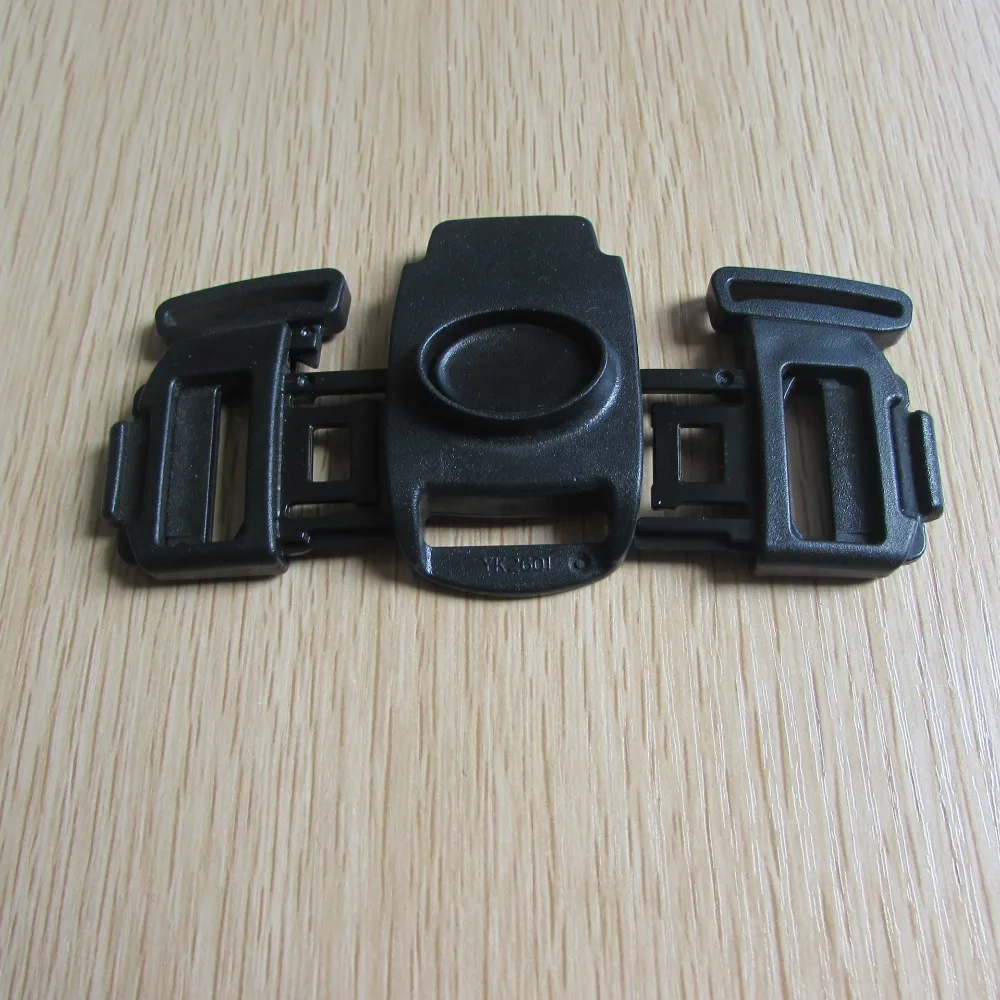 baby harness buckle