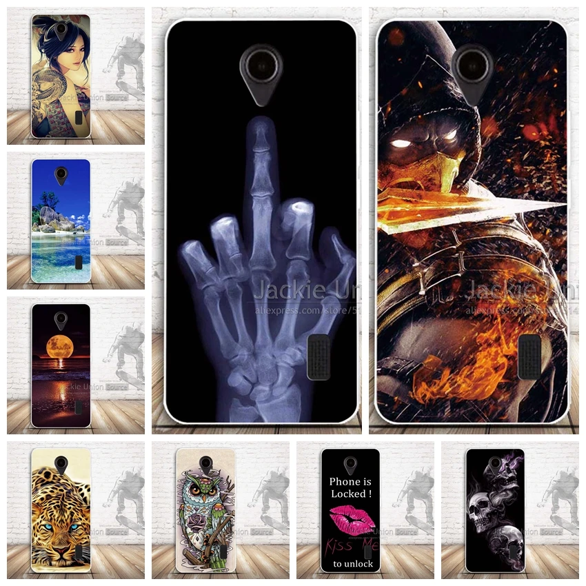 

New For Coque Huawei Y635 Case Funda Silicone Cartoon Cover For Fundas Huawei Y635-l01 Y635-l21 Phone Case Cute Cover Capa