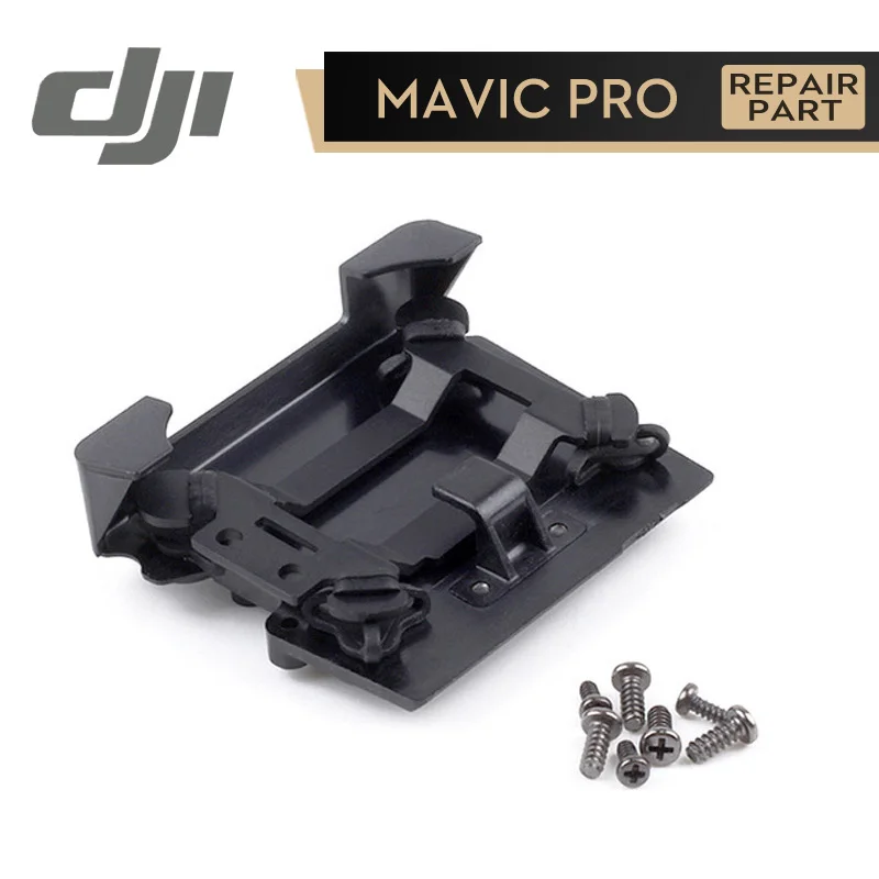 

DJI Mavic Gimbal Vibration Shock Absorbing Vibration Damper Board Mount for DJI Mavic Pro Original Part