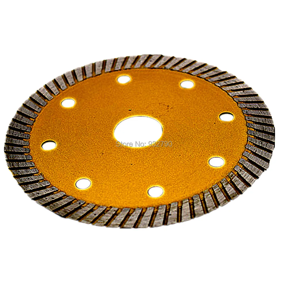 Diamond Disc Cutting Blade Angle Grinder