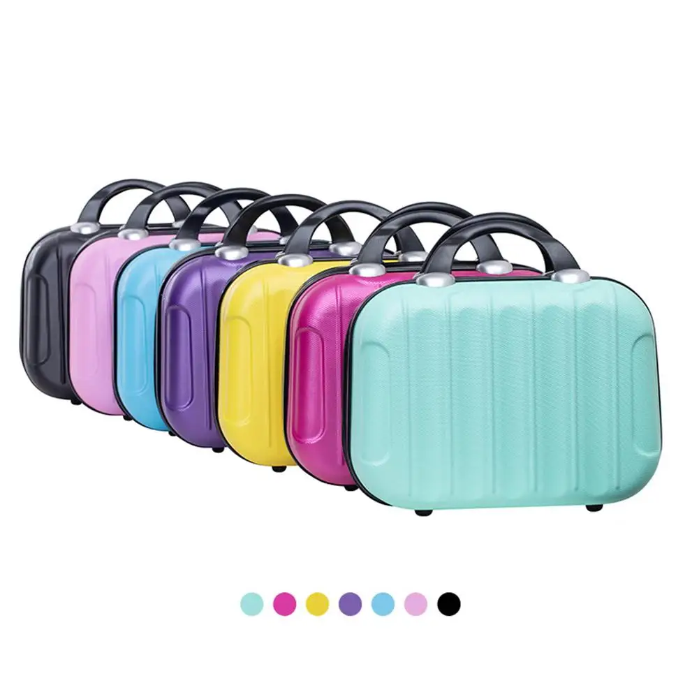 

Multifunctional Portable Essential Oil Bottle Bag 64-compartment 15ml Handle Shockproof Storage Pouch Perfume Organizer