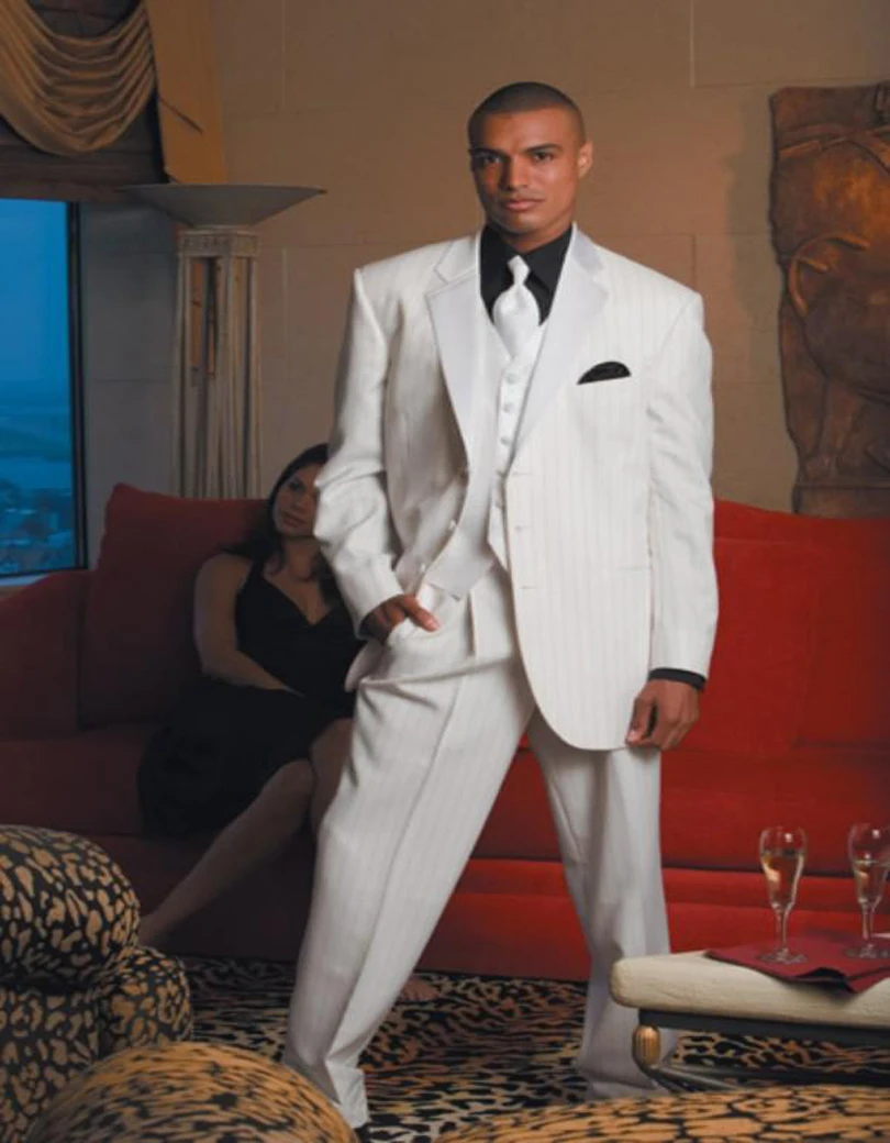 ivory wedding suits for men