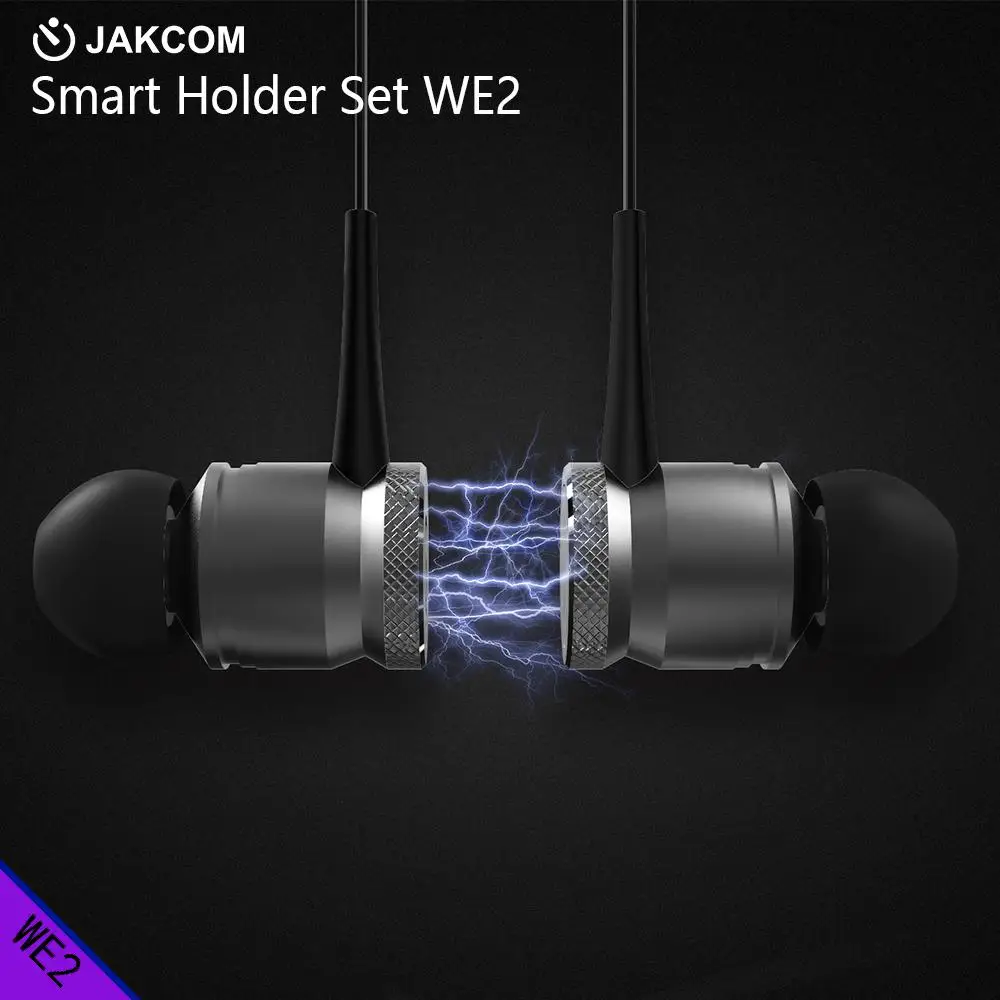 

JAKCOM WE2 Smart Wearable Earphone Hot sale in Earphones Headphones as in ear headphones bluethooth earphone earphone