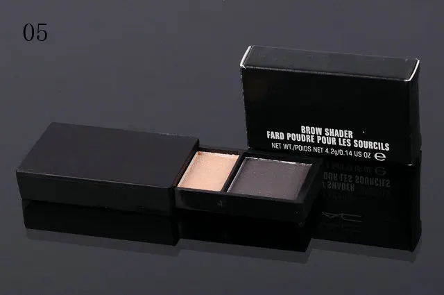 New BROW SHADER 4.2g (1pcs/lot) | Красота и здоровье