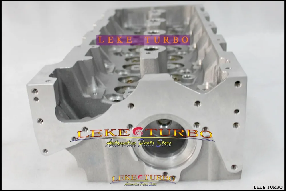 908 577 OM611.960 M611.961 Cylinder Head 6110103620 For Mercedes Benz (5)