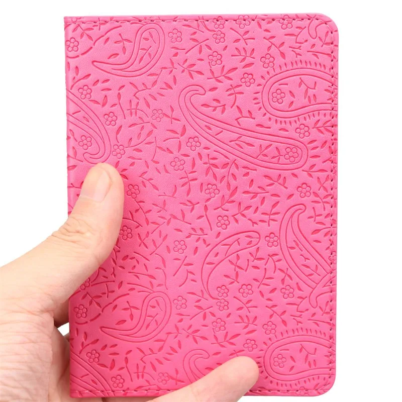 2016-Lavender-Passport-Holder-Cover-PU-Leather-ID-Card-Fashion-Travel-Ticket-Pouch-Packages-passport-Covers (1)