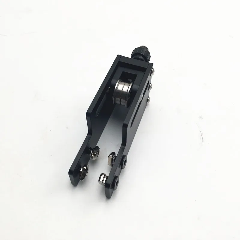 Funssor ترقية سبائك الألومنيوم ENDER-3/Ender-3S 3D طابعة Y محور حزام الموتر عدة