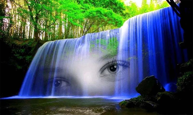 

5D DIY Diamond Painting character landscape 3D Diamond Embroidery Cross Stitch Mosaic Needlework Home Decor Round drill gift