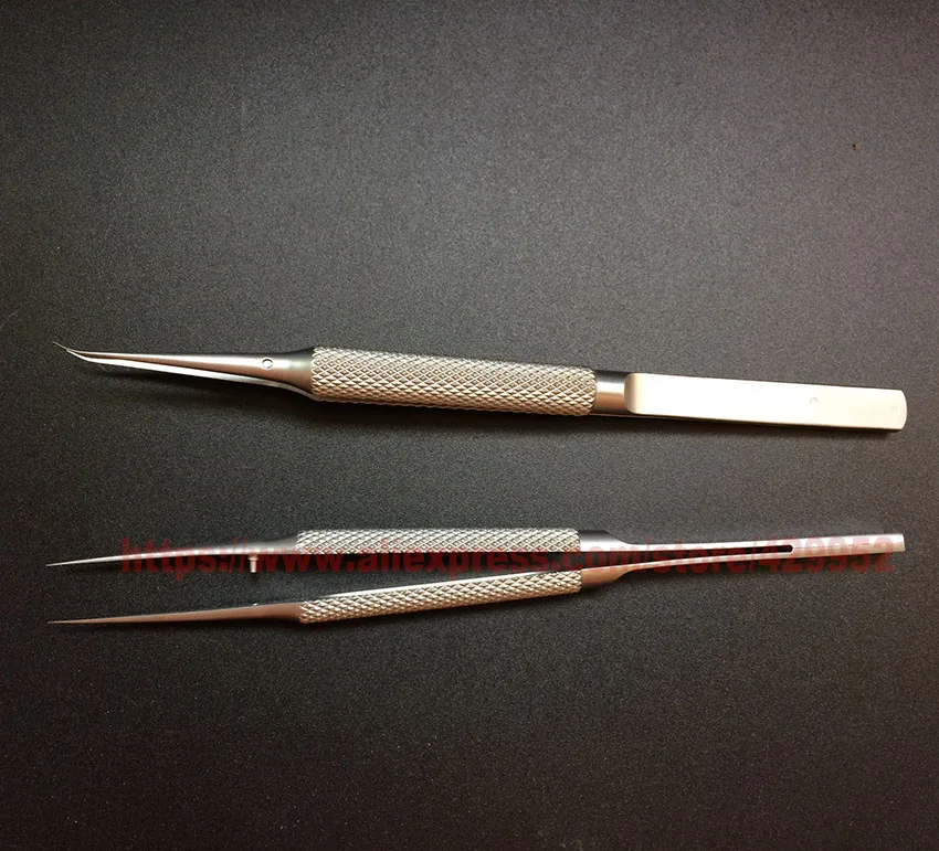 fix Tweezers 850-19