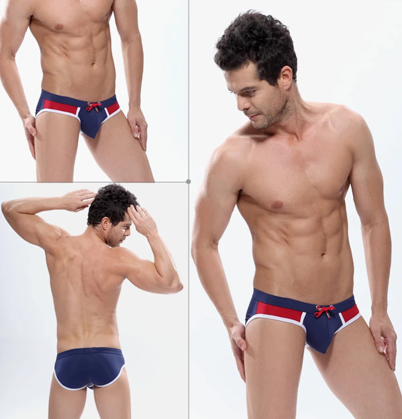 K455 men swimming trunks-detail02
