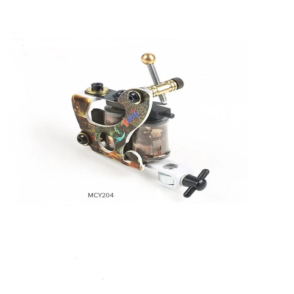 

Cut line tattoo machine set Fog tattoo machine set Foot power tattoo machine set High quality coil