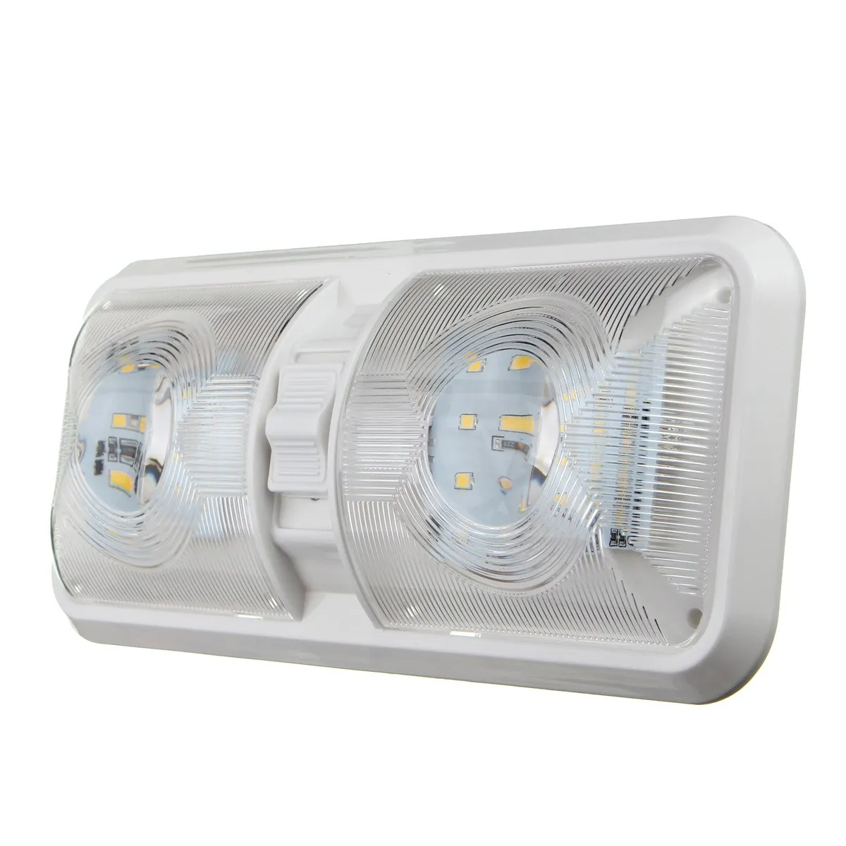 rv roof lights