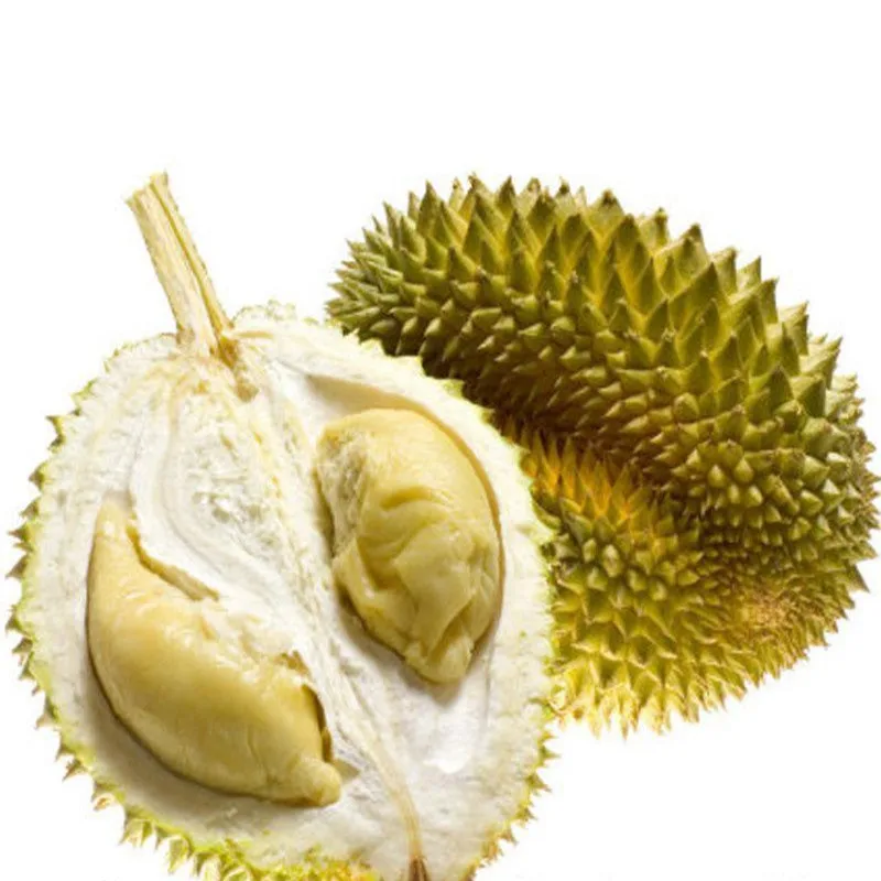 100-1000 г Чистый Экстракт Durian 20:1 порошок, Liu lian, Durian фрукты, Durio zibethinus, экстракт Durio zibethinus для повышения уровня защищенности