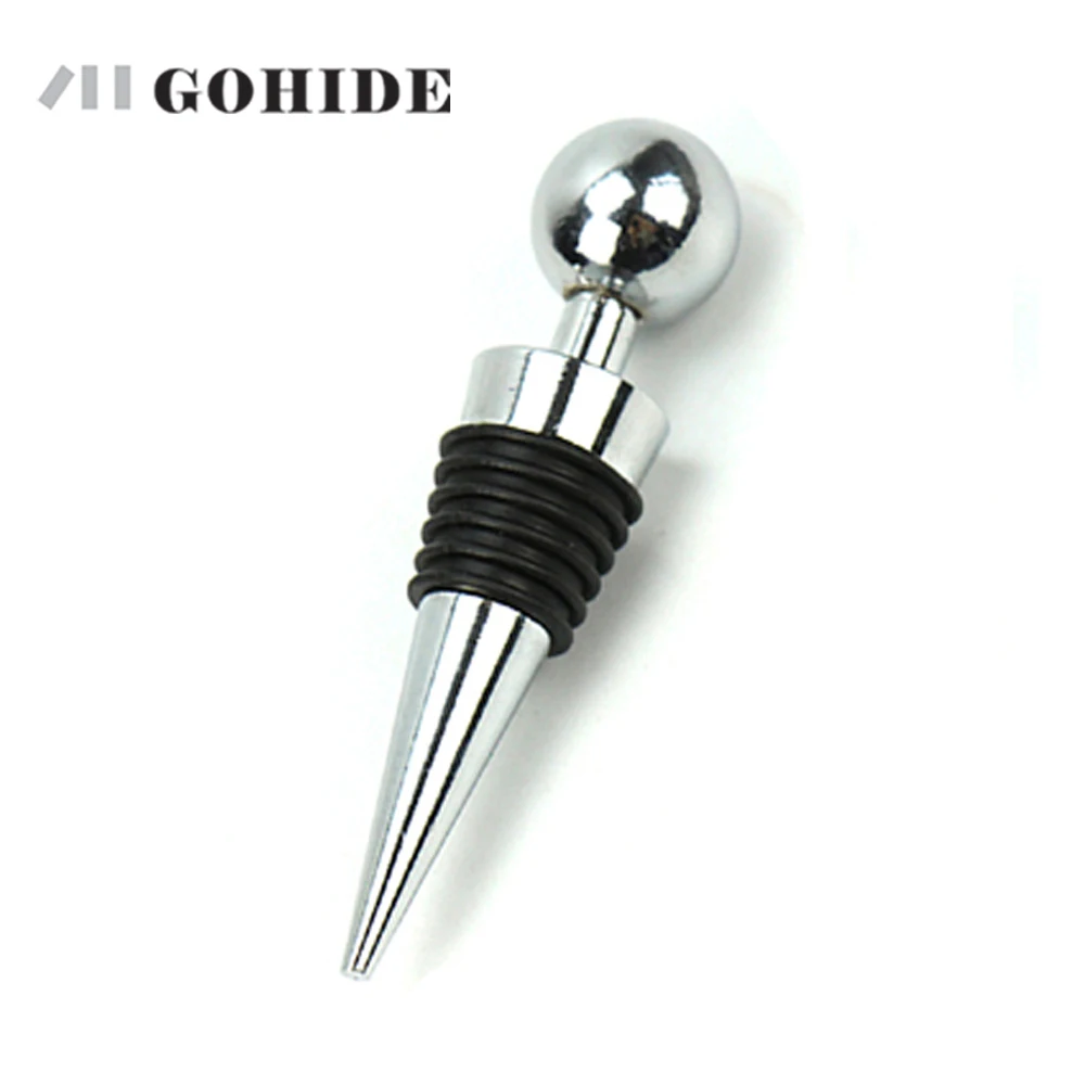 

Hexacyclic love wine stopper bottle cover heart style wine cap bottle cap seal free shipping