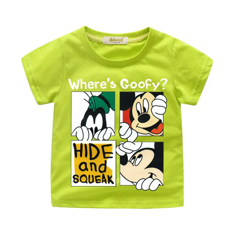 goofy baby clothes