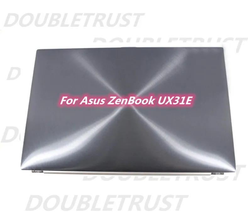 13,3 дюймов для Asus Zenbook UX31E HW13HDP101 для Asus ZENBOOK UX31E ЖК-дисплей в сборе