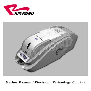 

IDP 50d Dual-sided Card Printer use IDP 650643 ribbon or IDP 650634 ribbon