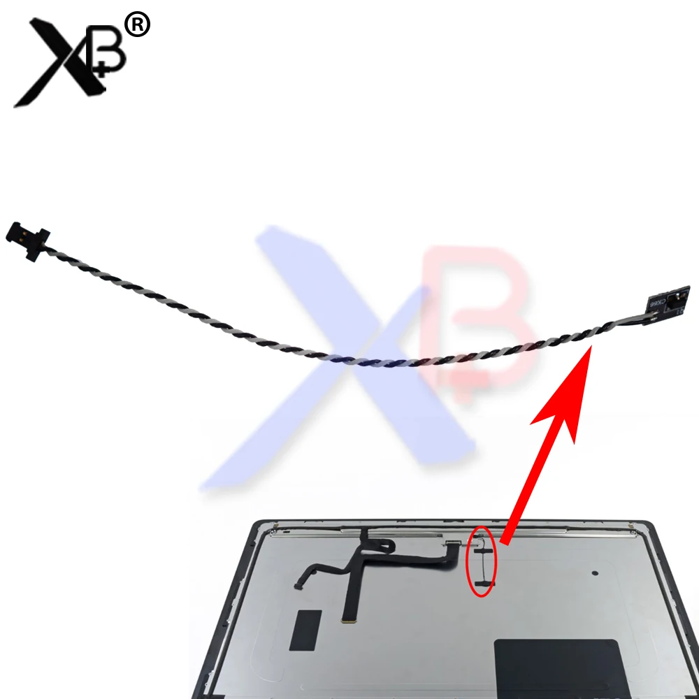 923 0310 Новый ЖК датчик температуры кожи кабель датчика Для iMac 27 дюймов A1419 2012 2017