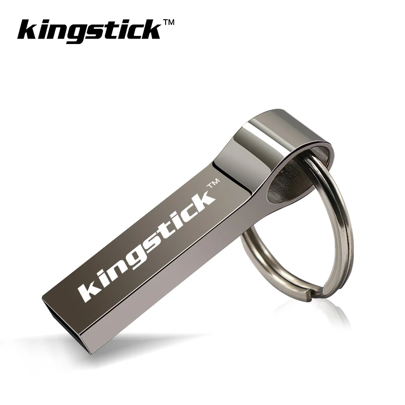Мини флешка Kingstick usb 2 0 8 ГБ 16 32 64 флеш накопитель флешка|key usb|usb stickflash |