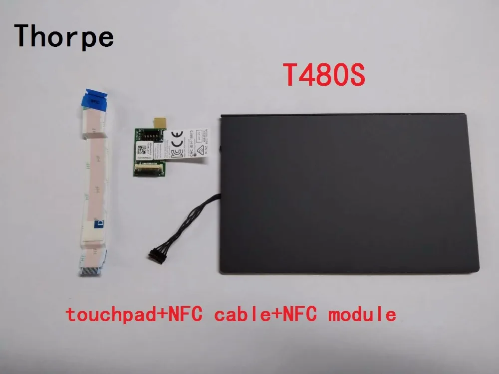 T480S  1