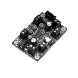 

2 x 8 Watt Class D Audio Amplifier Board - TPA3110 (for Gaming Kiosks)