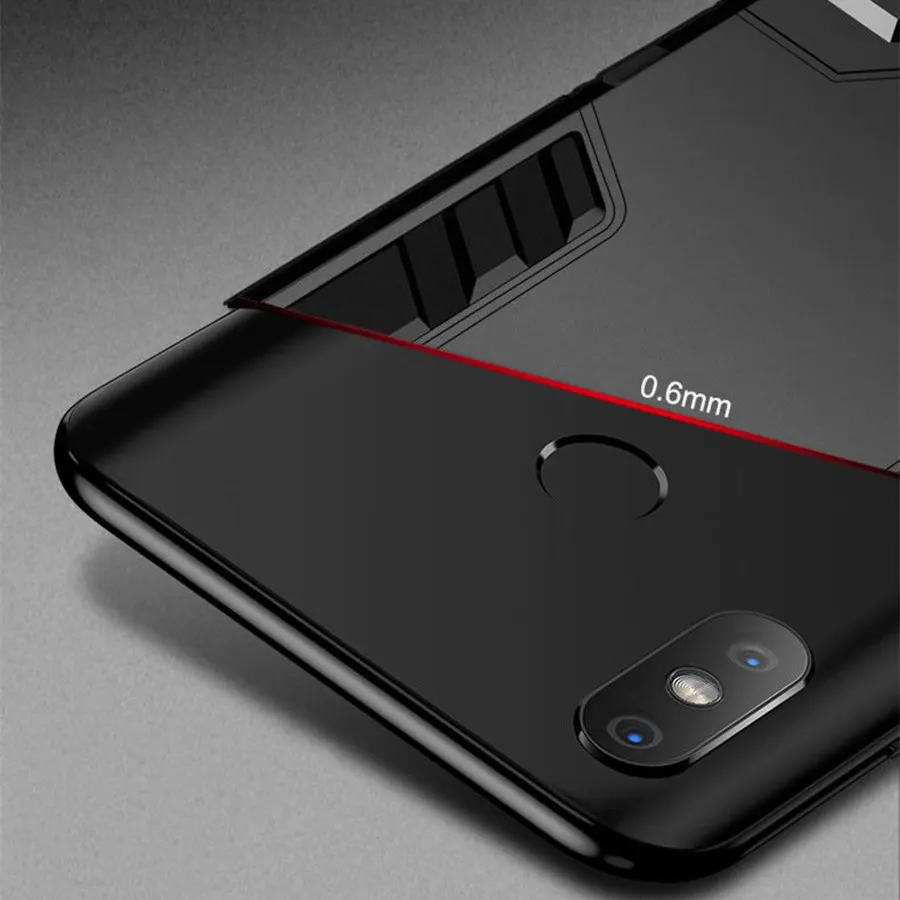 Чехол для планшета Xiaomi Mi A2 Lite A1 Max 2 3 Mix 2S 8 защитный чехол Redmi 4A 6A 5 Plus 6 Pro S2 Note 4X 5A