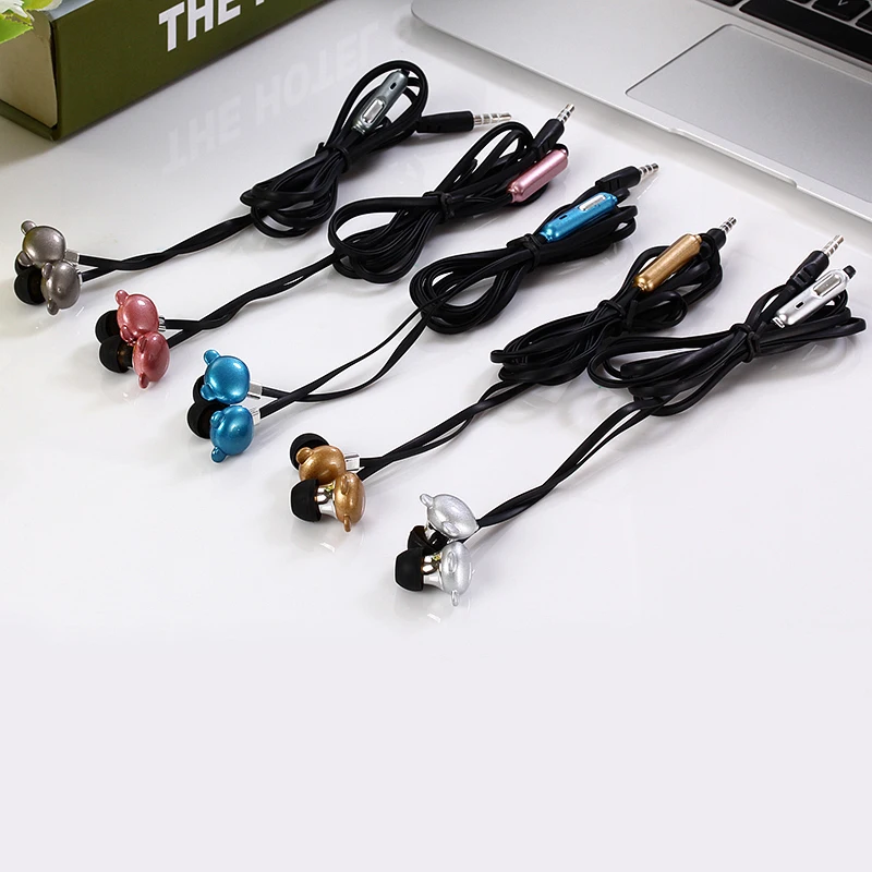 earphone 6