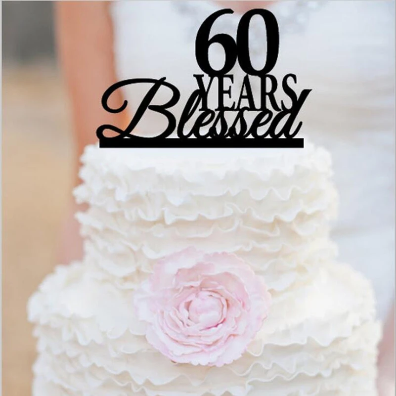 Gateau D Anniversaire Topper 60 Ans Beni Acrylique Gateau Topper Aliexpress Gateau D Anniversaire Topper 60 Ans Beni Acrylique Gateau Topper Aliexpress