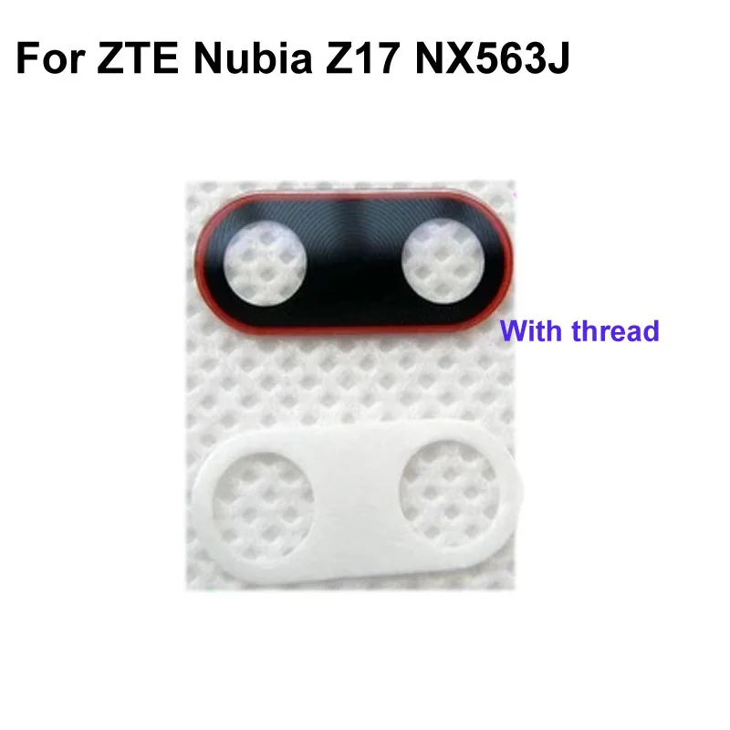 For ZTE Nubia Z17 NX563J
