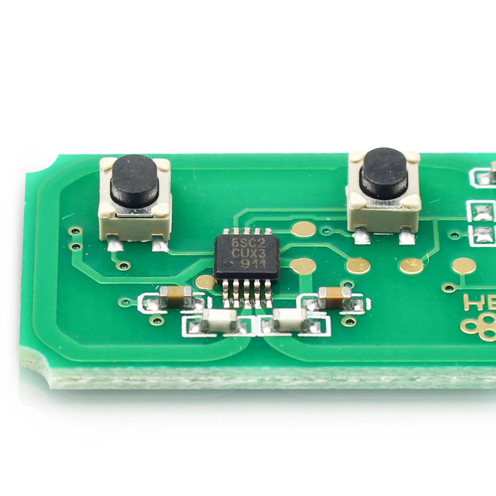 Chiave telecomando per Ford Focus 2 3 Mondeo Fiesta C Max S Max Galaxy ID60 ID63 Chip 433MHz 8 Chiave telecomando per Ford Focus 2 3 Mondeo Fiesta C Max S Max Galaxy ID60 ID63 Chip 433MHz -