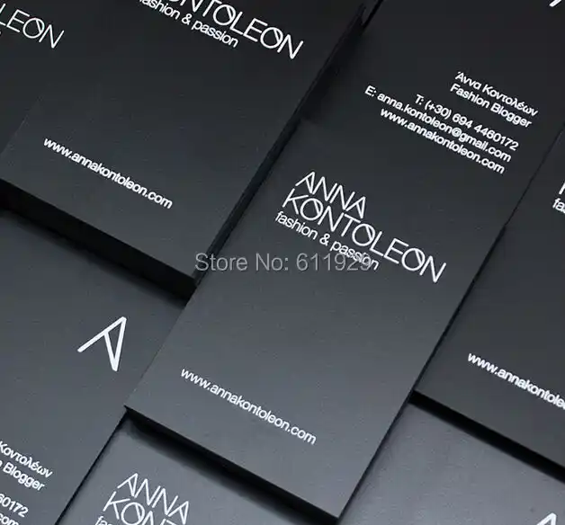 clothing tags for business