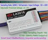 Kingst LA5016 USB Logic Analyzer 500M max sample rate,16Channels,10B samples, MCU,ARM,FPGA debug tool, English software 2