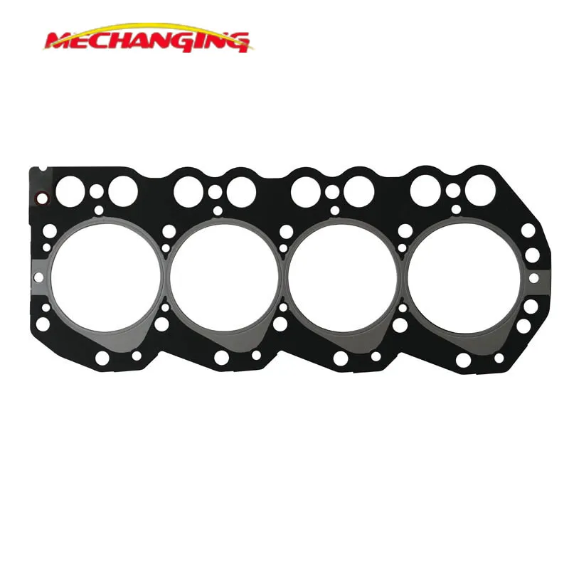 TD27 For NISSAN NAVARA D21 Metal Engine Parts Cylinder Head Gasket