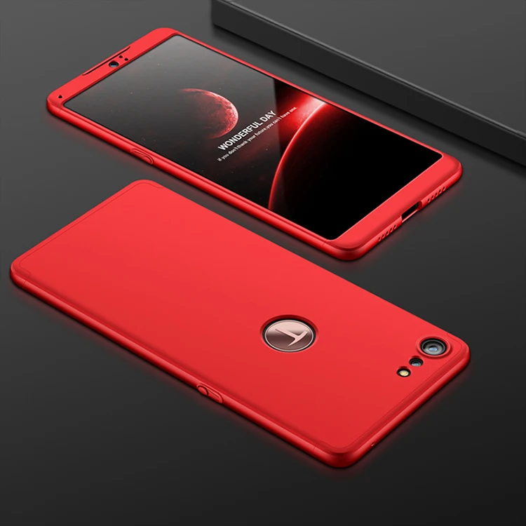 Smartisan U3 Pro JianGuo Nut Pro 2 CASE  (11)