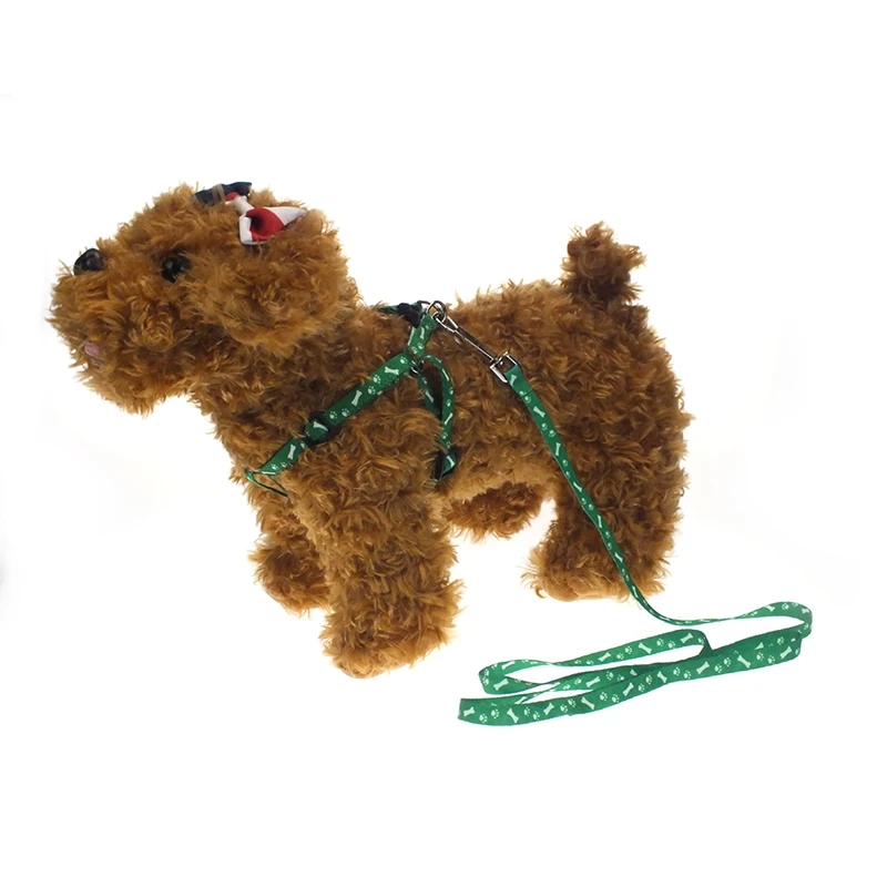 dog harness leash (13)