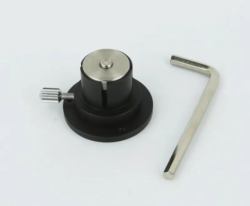 

IOPTRON IEQ30 CEM25 CEM60 FOR QHY POLEMASTER adapter