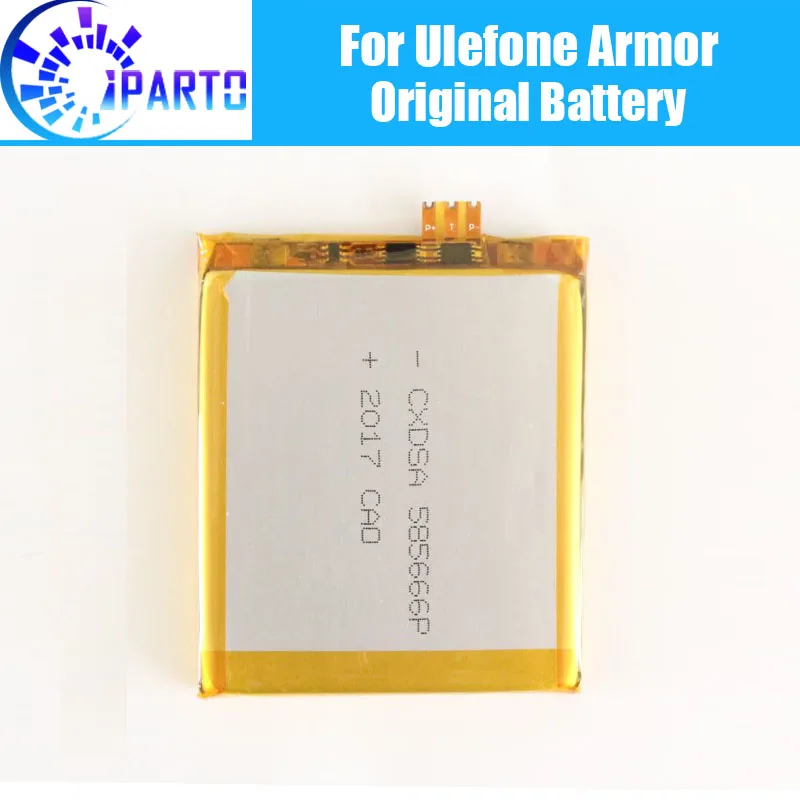 Ulefone Armor Battery Replacement 100 Original New High Quality High
