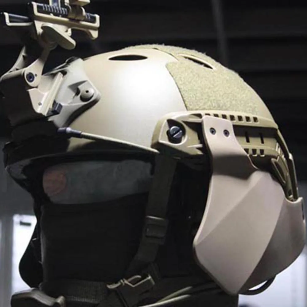 New FG FMA MICH 2000 Helmet guide suit rail Accessories Screws L925 