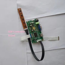 for HN116WX1-201 Controller board monitor DRIVER LED EDP 30Pin 1366×768 LCD DIY SCREEN display EDP HDMI KIT VGA 11.6″