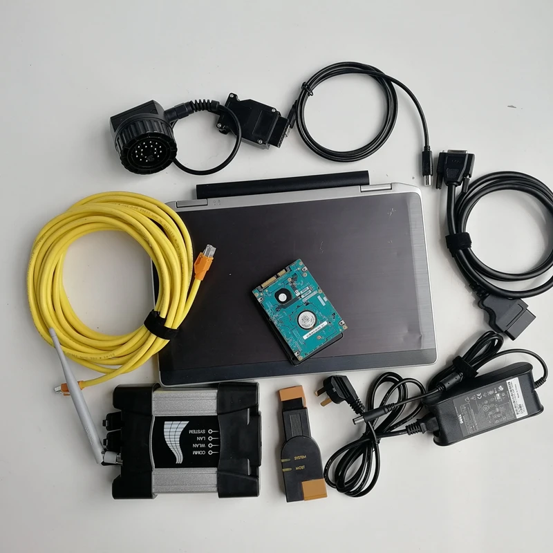 Супер Icom Next с wifi чем A2 b c новейшее программное обеспечение и многоязычный в 1 ТБ HDD